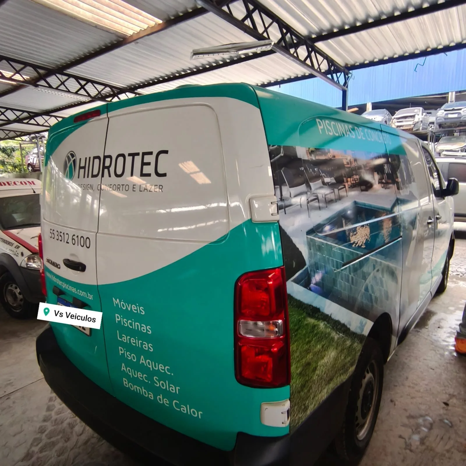 FIAT SCUDO 2024